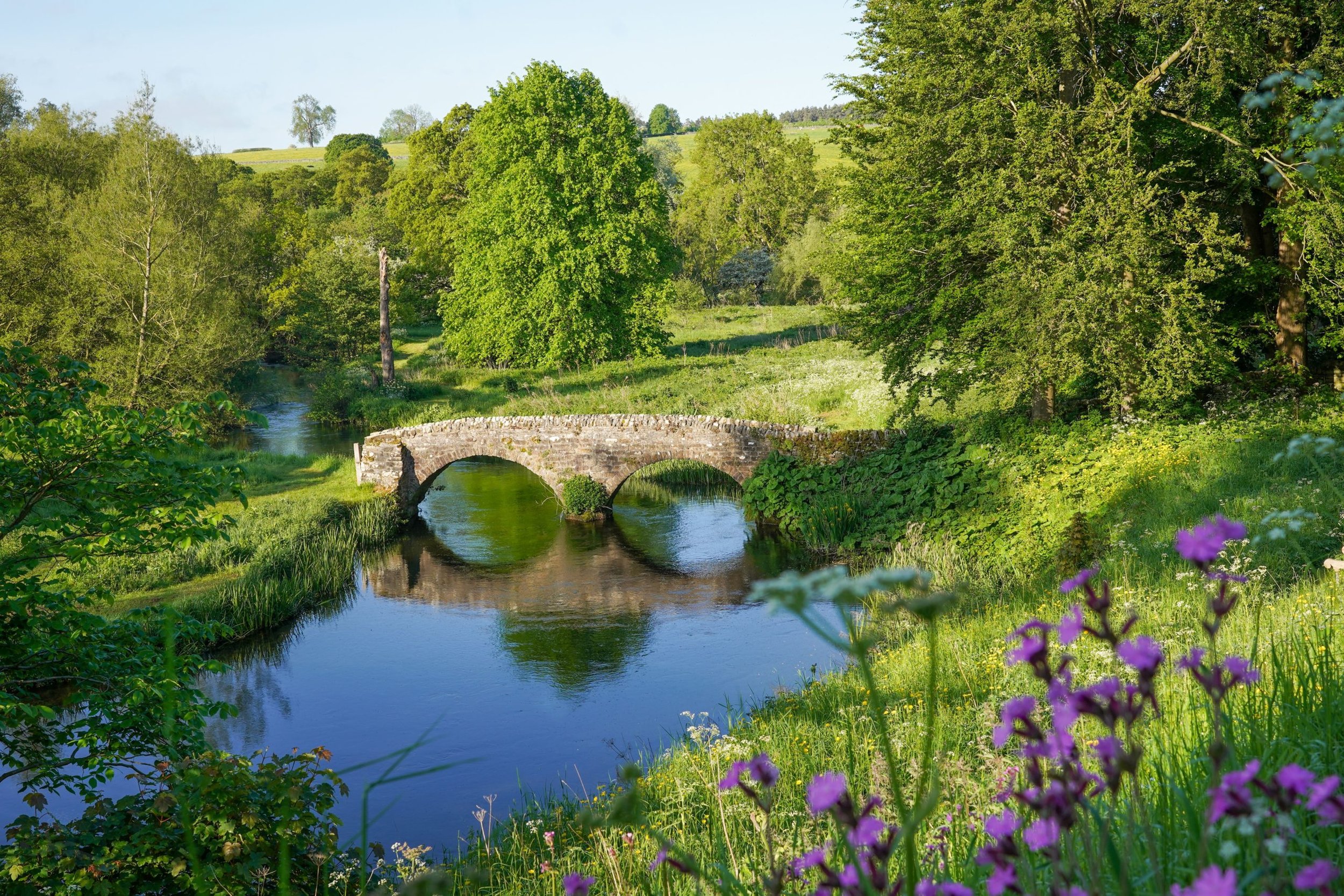 Where to Picnic: Top HeritageXplore Houses for Outdoor Dining