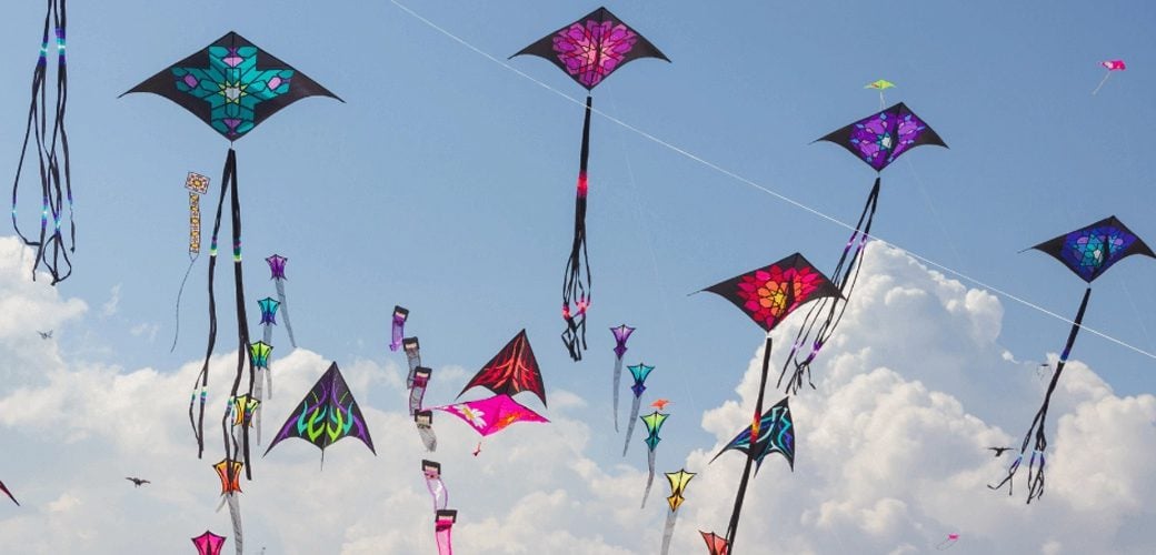 Things To Do with Kids This Weekend