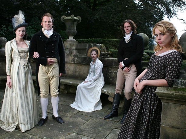 5 Historic Houses You Can Visit with Jane Austen Connections & Iconic Film Settings