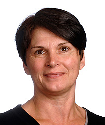 Maria Skogsberg Nilsson