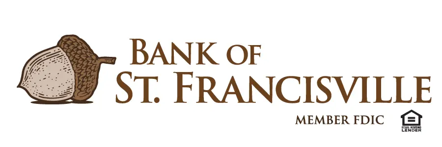 Bank of St Francisville — financing partner for Benton at Magnolia Woods