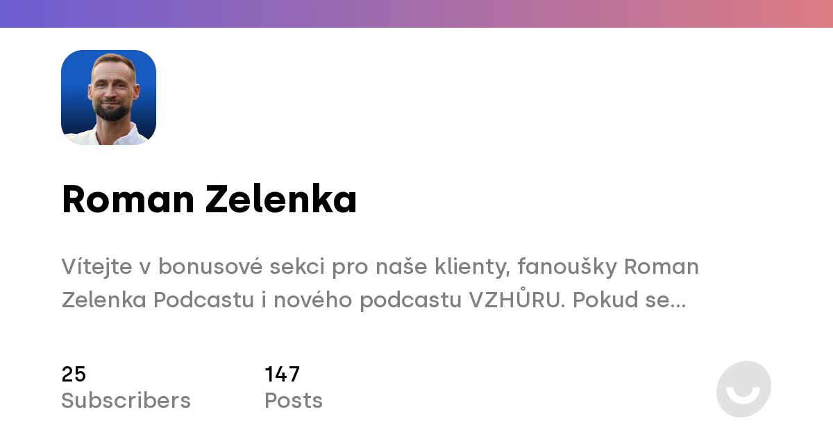 Roman Zelenka Herohero