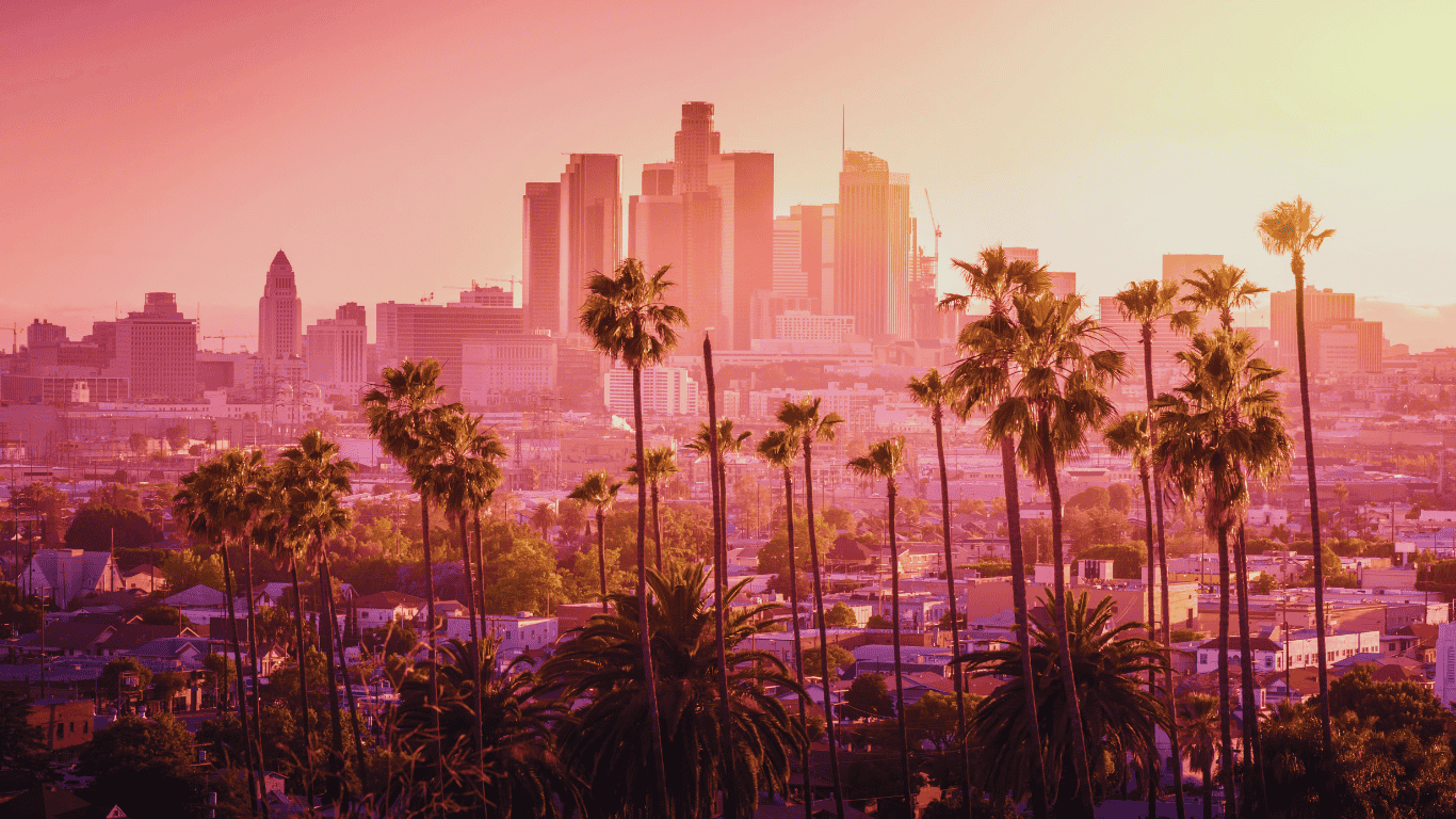 Modernizing Your Canoga Park Warehouse With Keyless Entry Systems