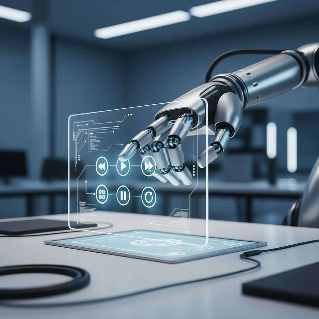 Pruebas Automatizadas con IA: Calidad de Software Garantizada
