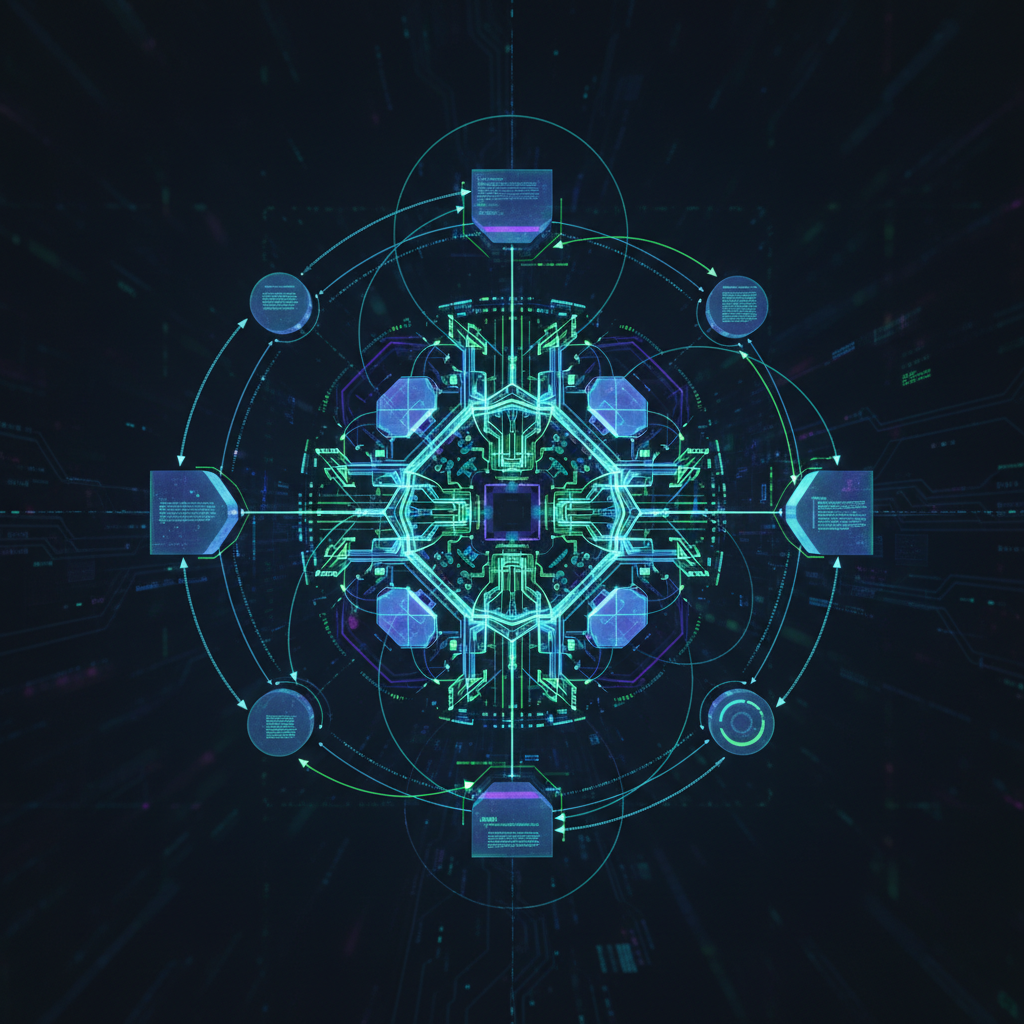 Caso de uso: Refactorización y Optimización de Código Asistida por IA