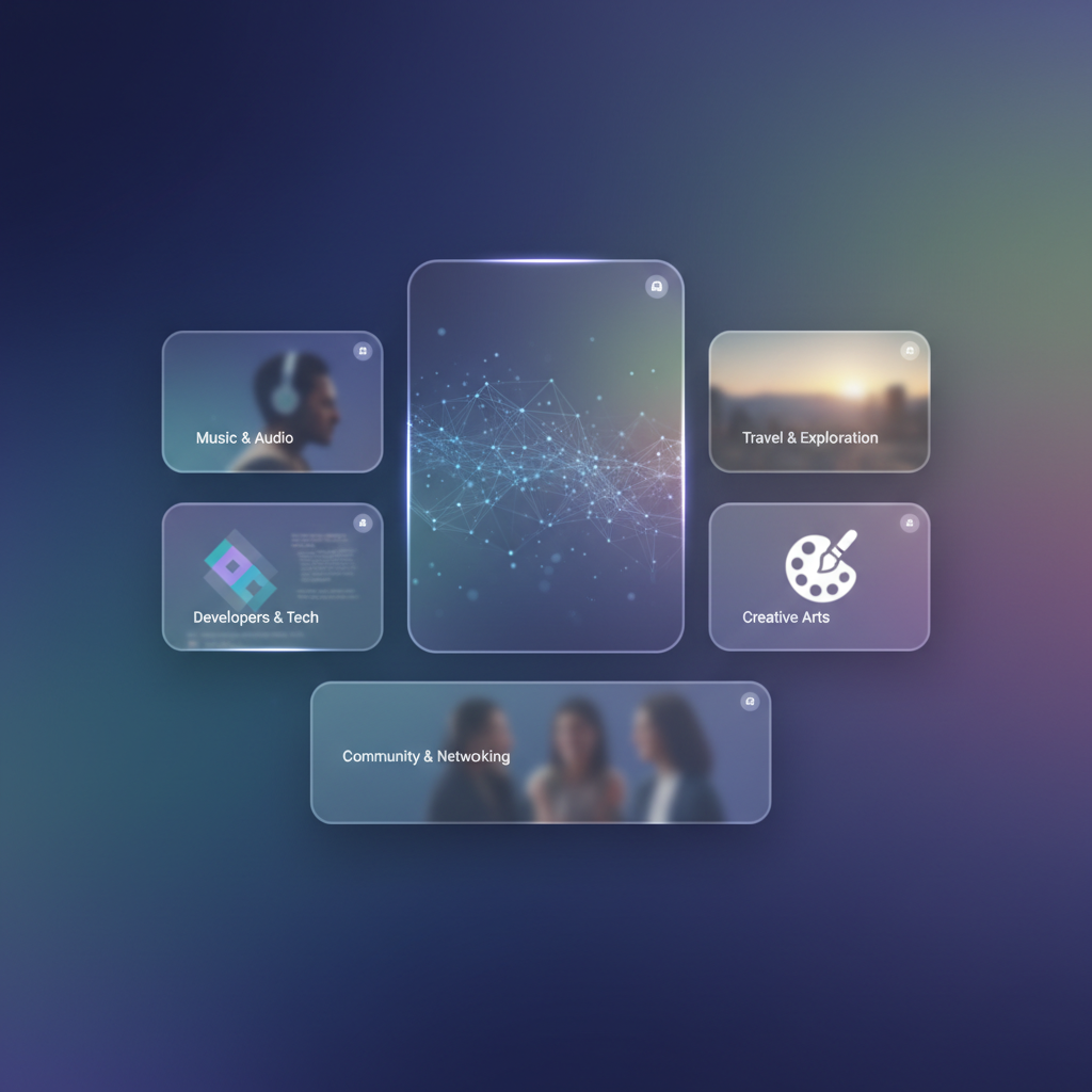 Contenido Dinámico para Engagement Web