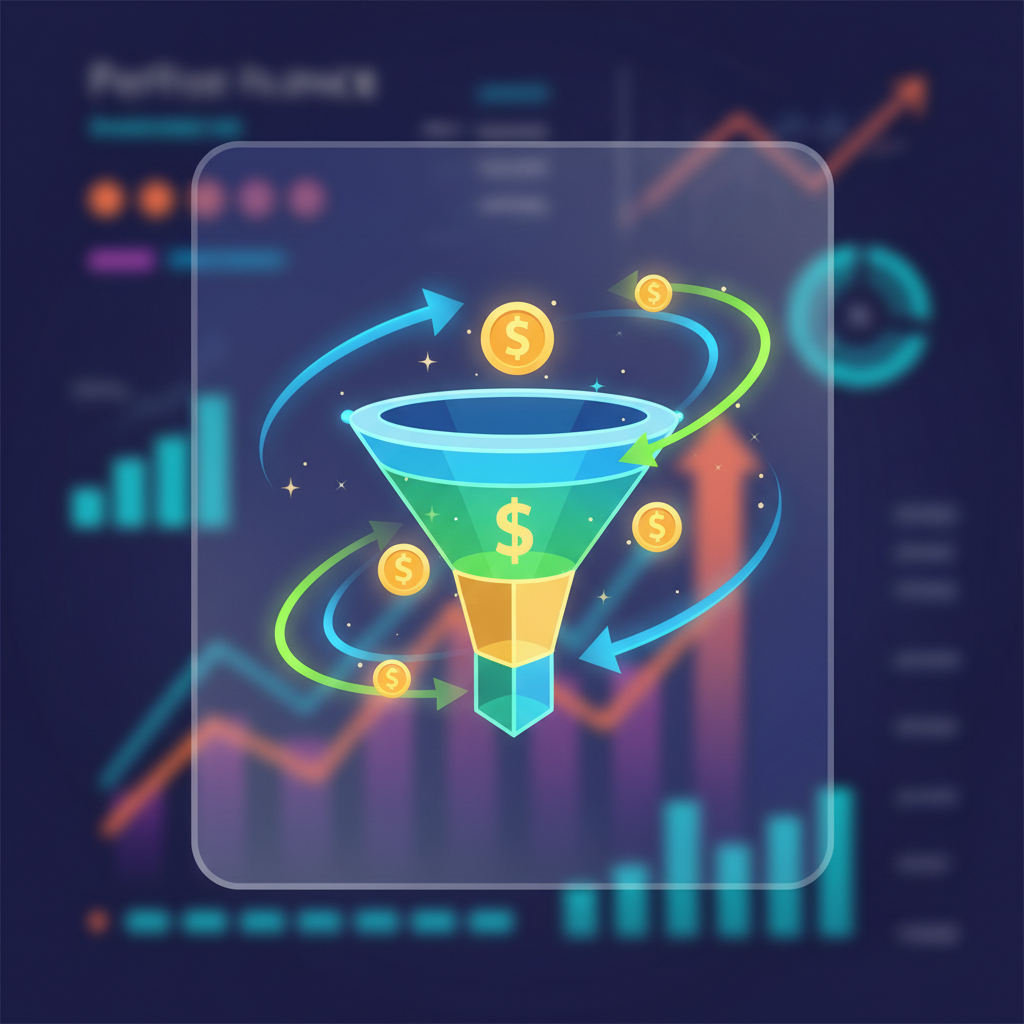 Optimización del ROI en Campañas de Adquisición