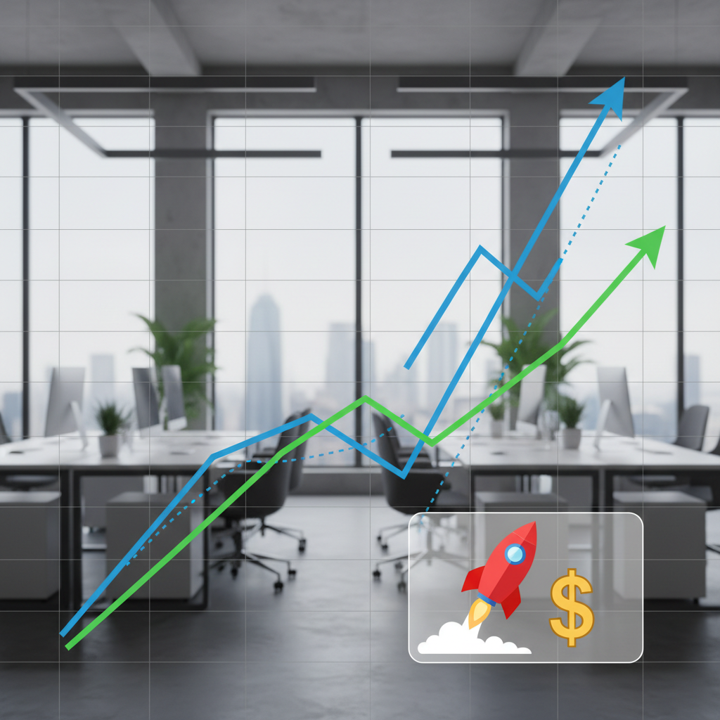 Predicción de Ingresos y Planificación de Ventas