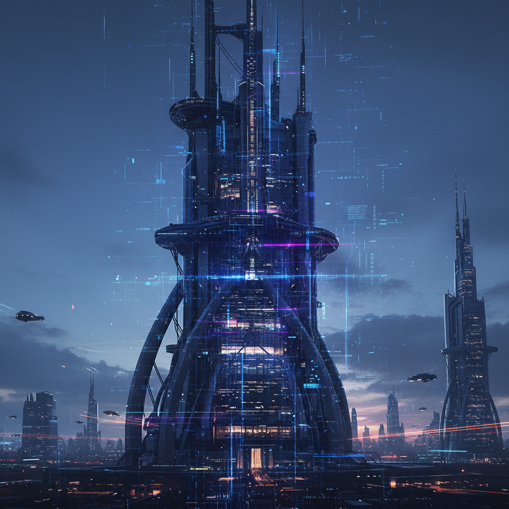 Diseño Robusto para Edificios de Gran Altura