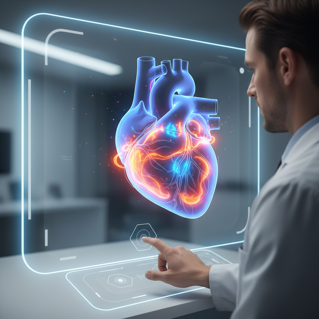 Detección Temprana de Cardiopatías