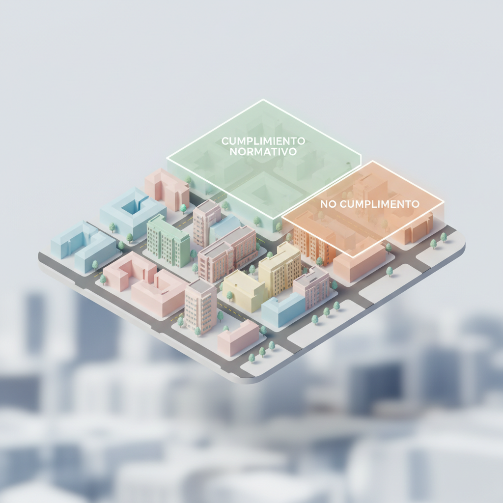 Planificación Urbana y Análisis de Viabilidad