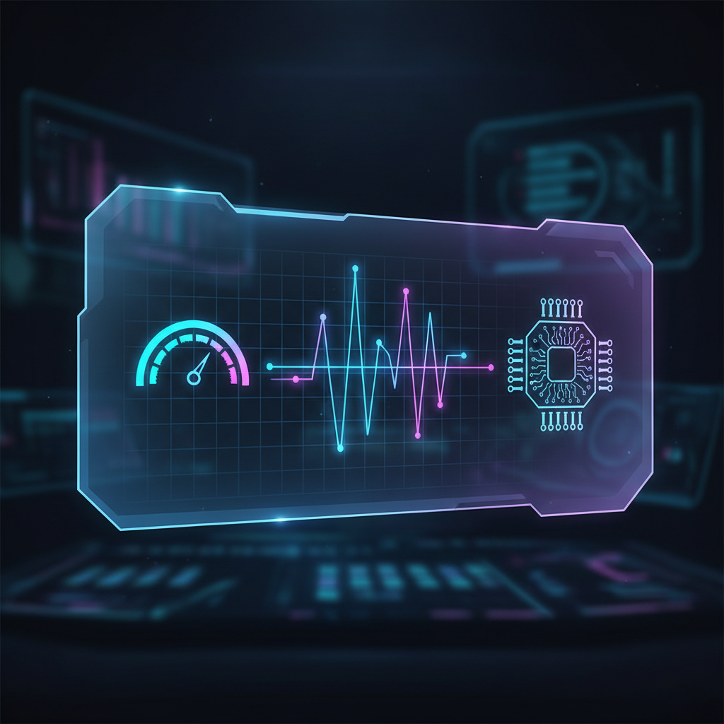 Optimización de Rendimiento de Aplicaciones