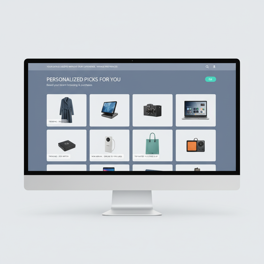 Optimización de la Experiencia de Compra Online
