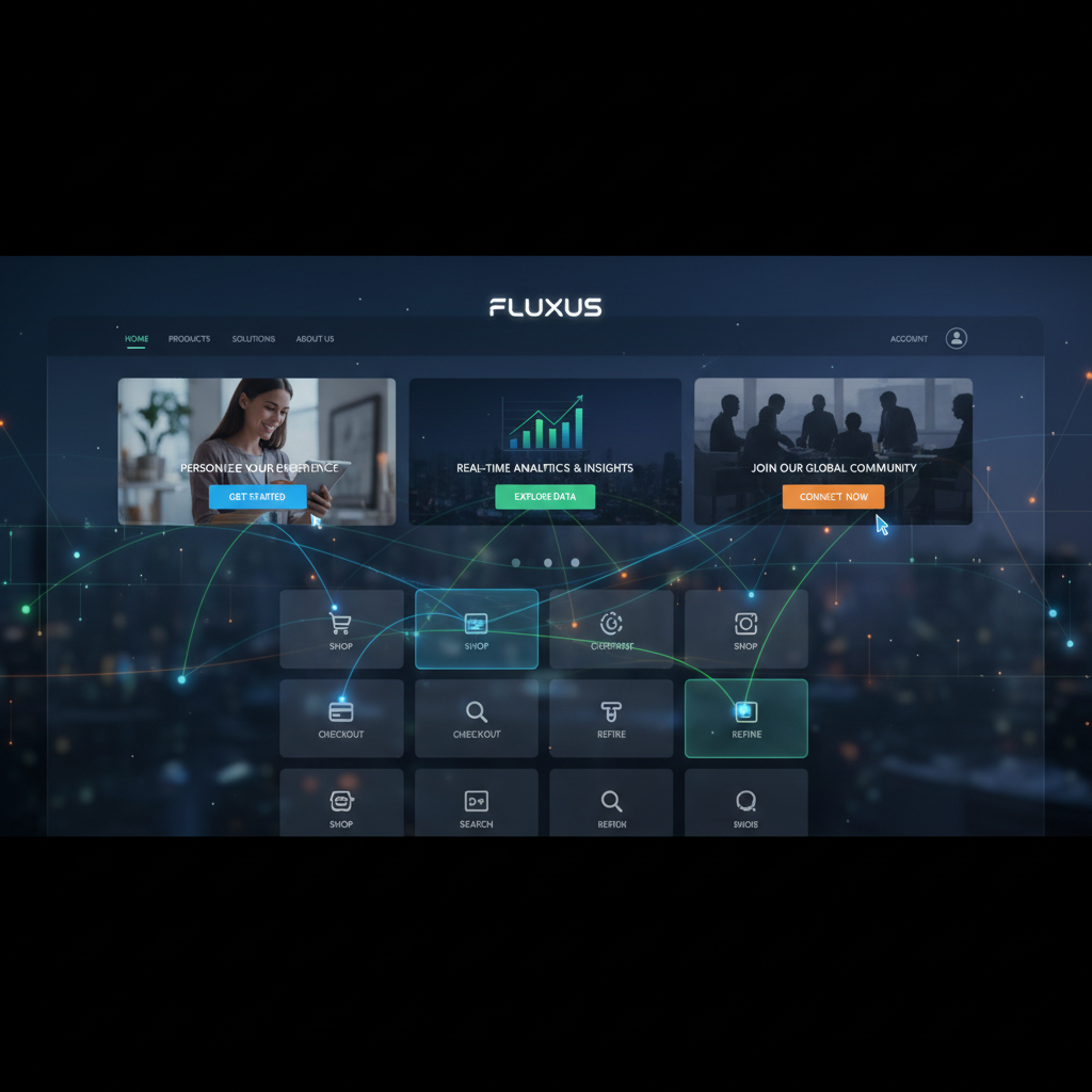 Experiencias Web Dinámicas en Tiempo Real