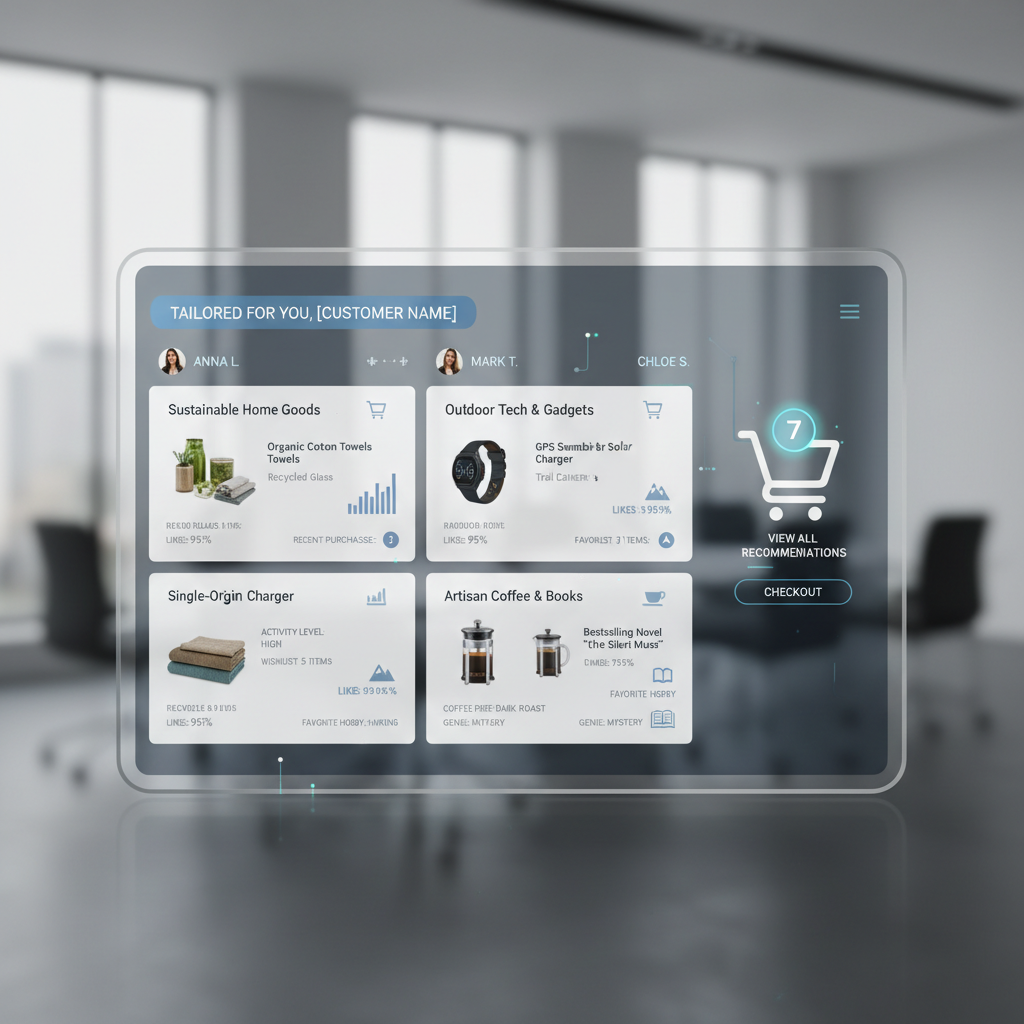 Optimización de Ofertas Personalizadas