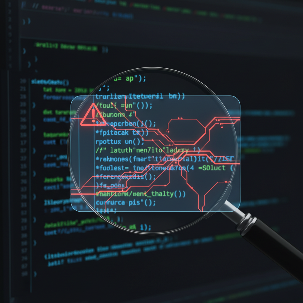 Identifica Errores y Casos Borde al Instante