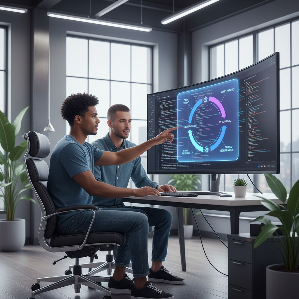 Facilita el Onboarding y la Colaboración