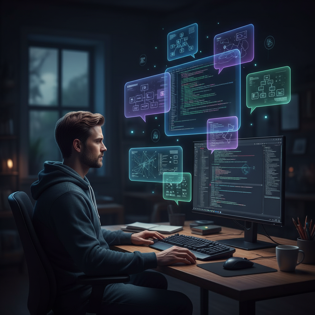 Comprender y Depurar Código Heredado o Complejo
