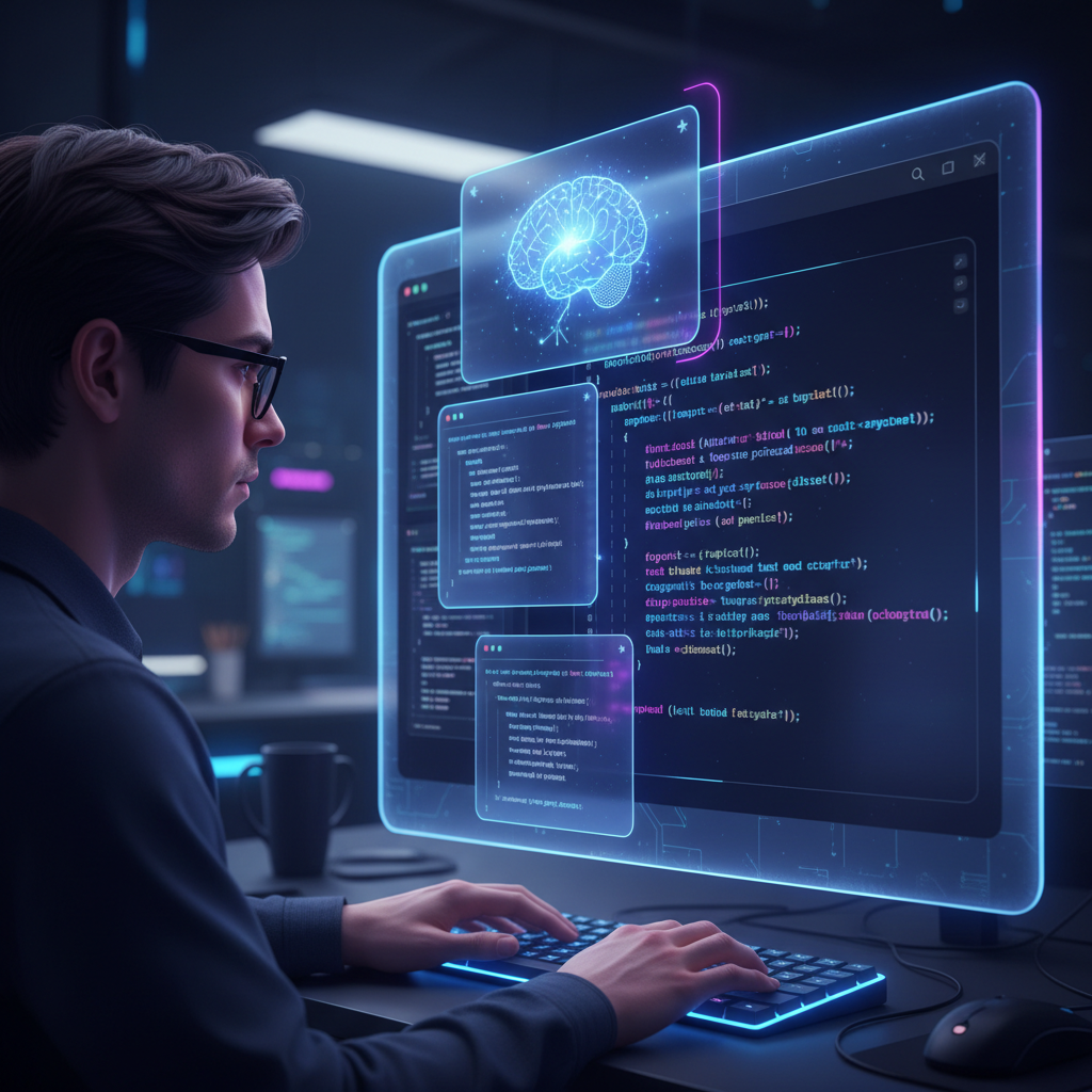Aprender y Aplicar Nuevas Tecnologías Rápidamente
