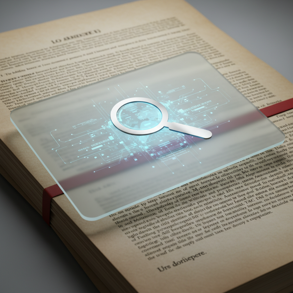 Due Diligence Contractual Acelerada