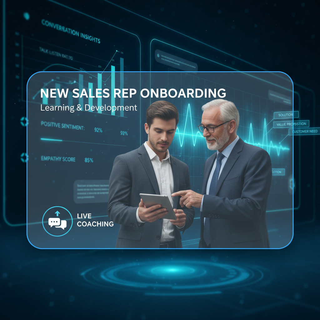 Aceleración del Onboarding de Nuevos Vendedores