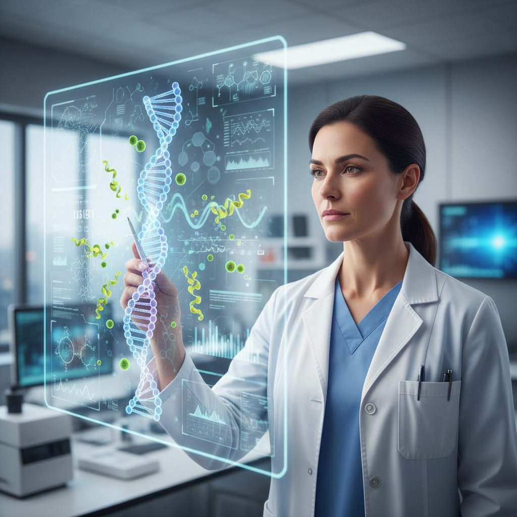 Detección Temprana de Cáncer Colorrectal