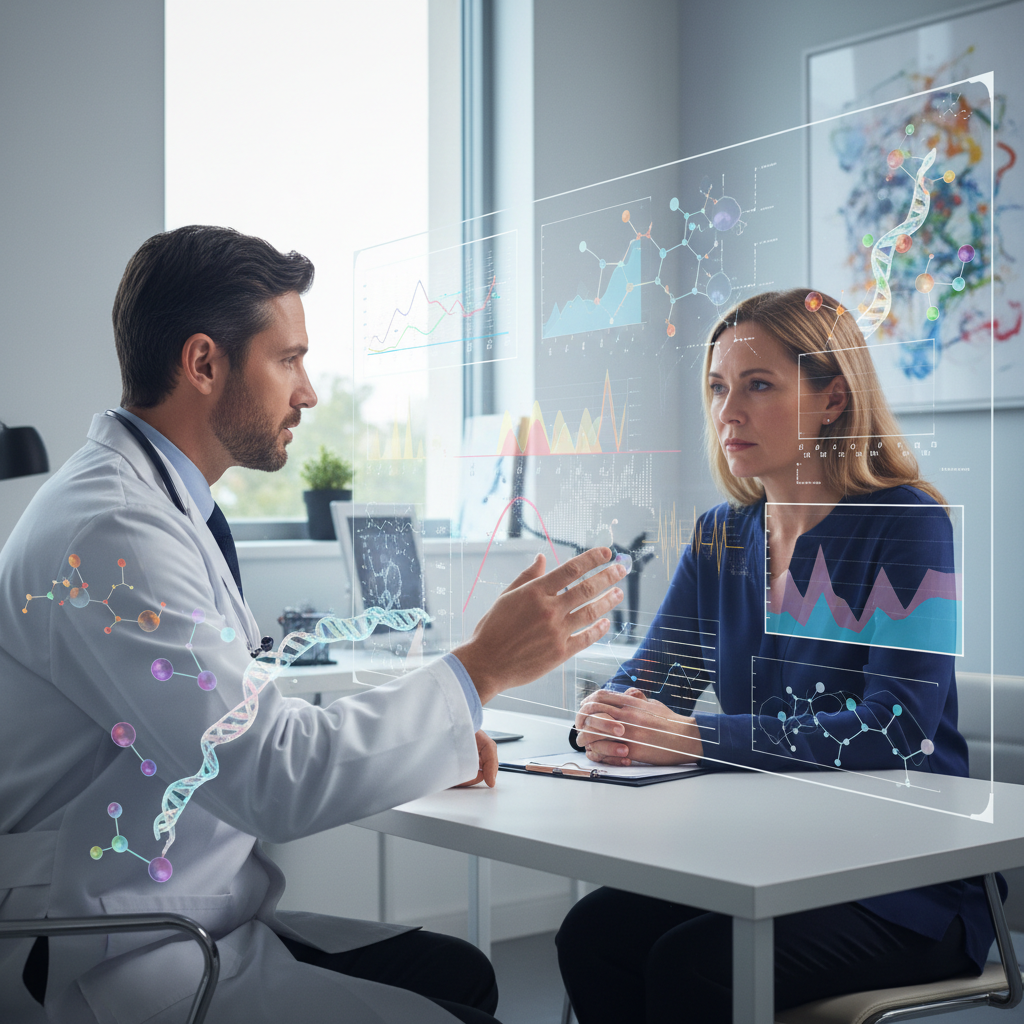 Estratificación de Riesgo para Cáncer