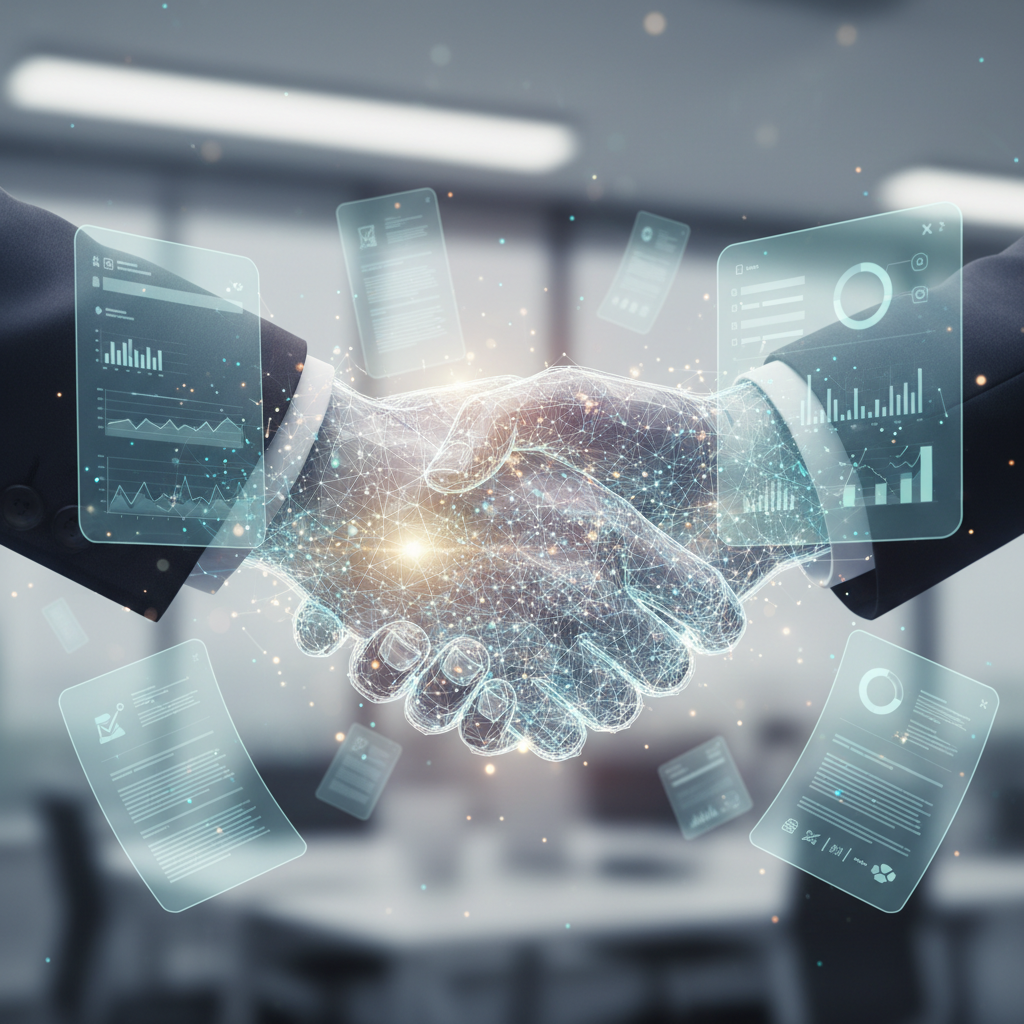 Onboarding Digital de Clientes y Empleados