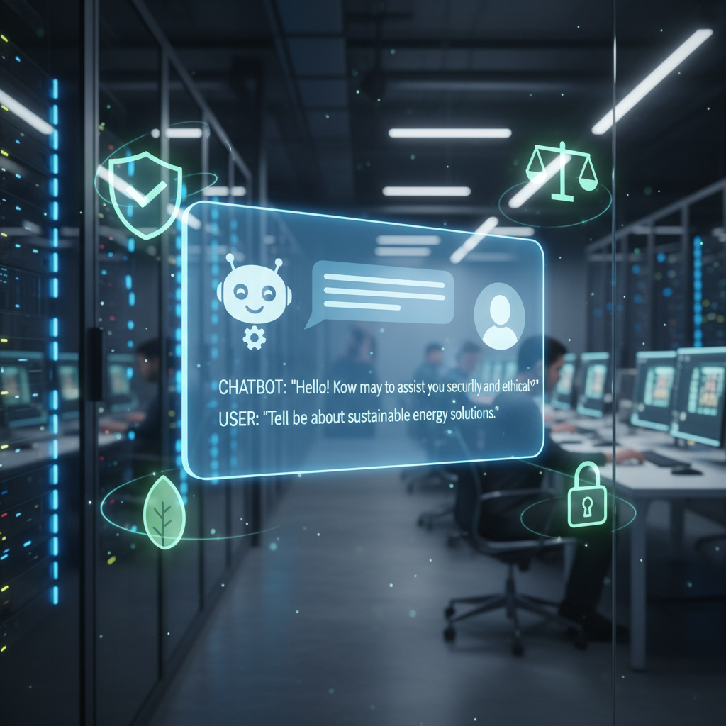 Auditoría Ética de Chatbots Terapéuticos