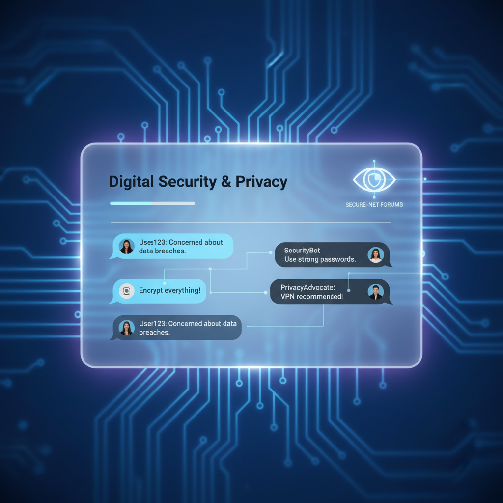 Monitoreo Ético de Foros de Apoyo Online
