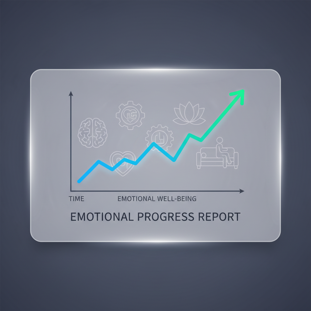 Seguimiento de Cambios Emocionales