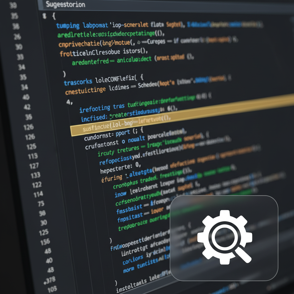 Optimización y Refactorización Asistida