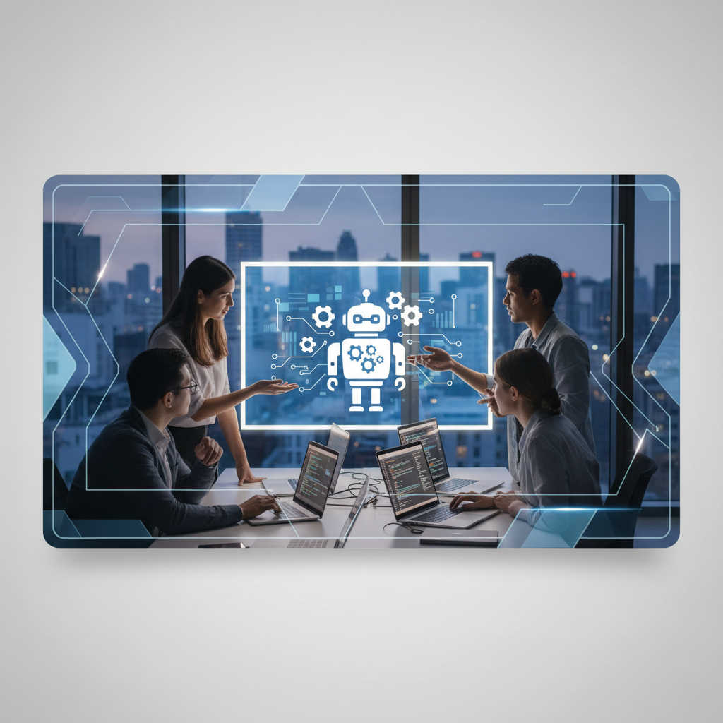 Creación de Asistentes de Codificación Personalizados