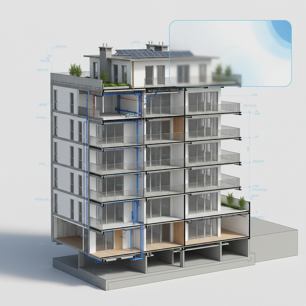 Documentación Automatizada y BIM