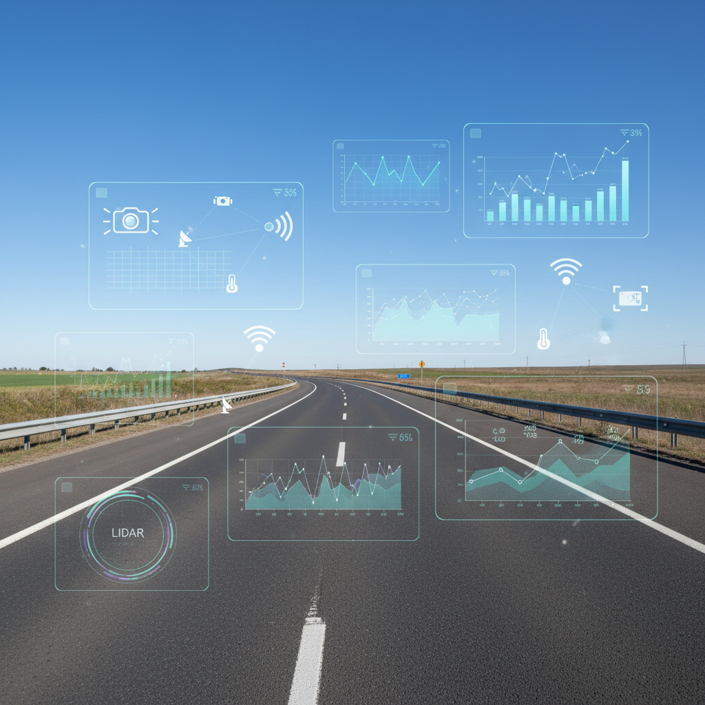 Optimización de Redes Viales y Carreteras