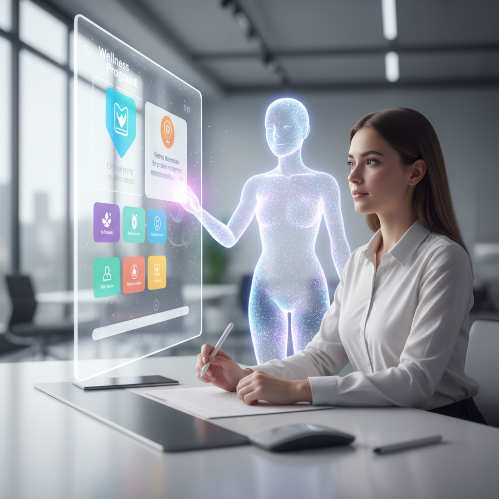 Guía en programas de bienestar y salud