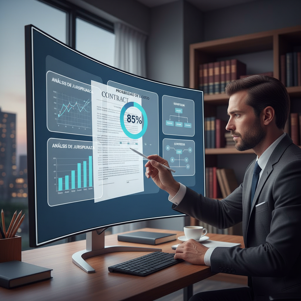 Agilizar Due Diligence en Fusiones y Adquisiciones