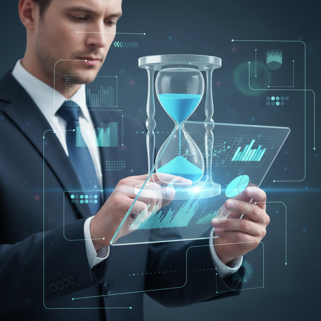 Optimización de Auditorías de Cumplimiento