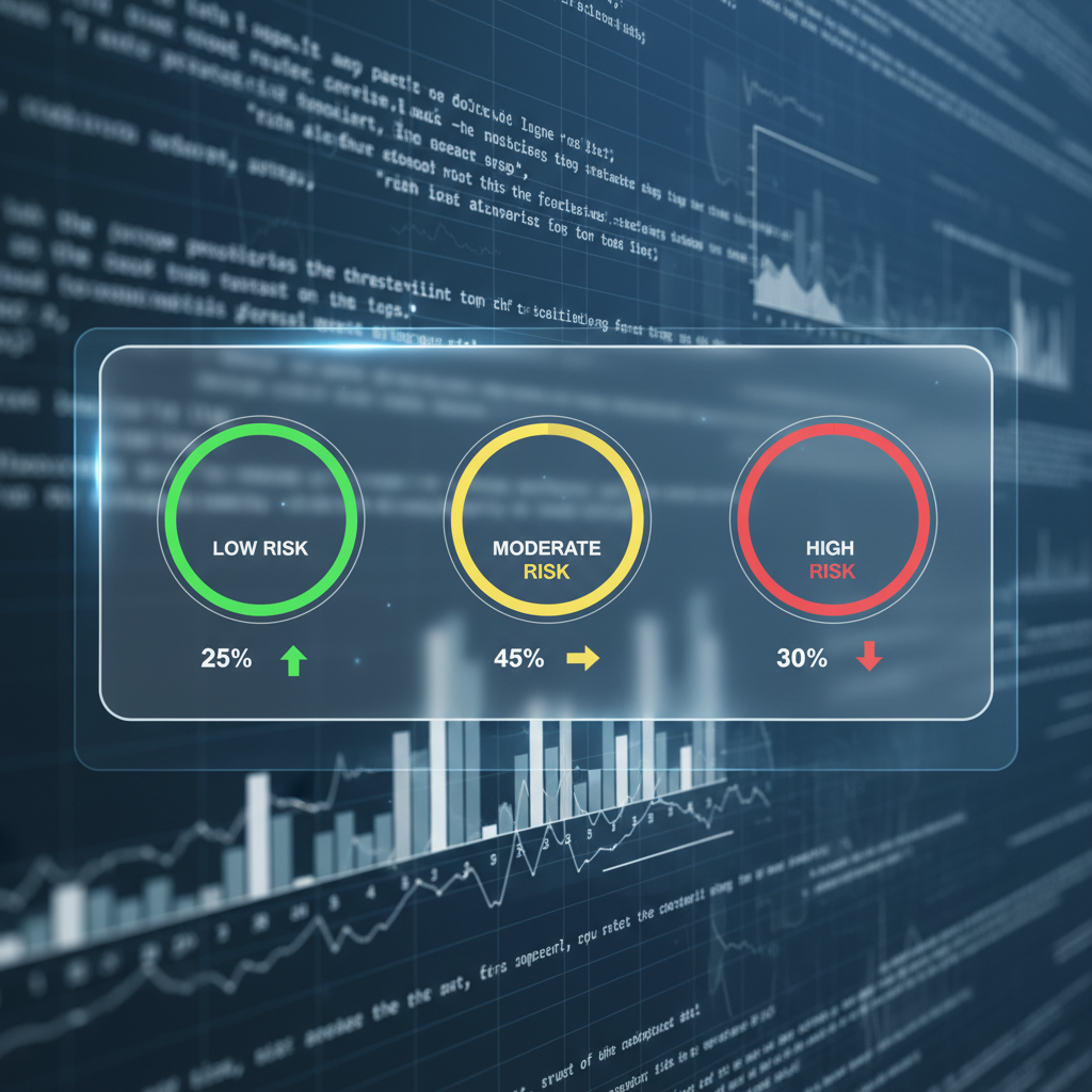 Gestión Continua de Riesgos Financieros
