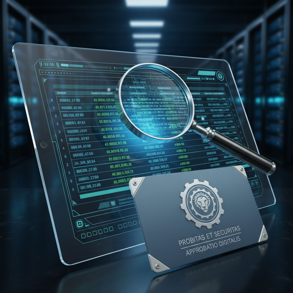 Preparación de Auditorías y Cumplimiento Normativo