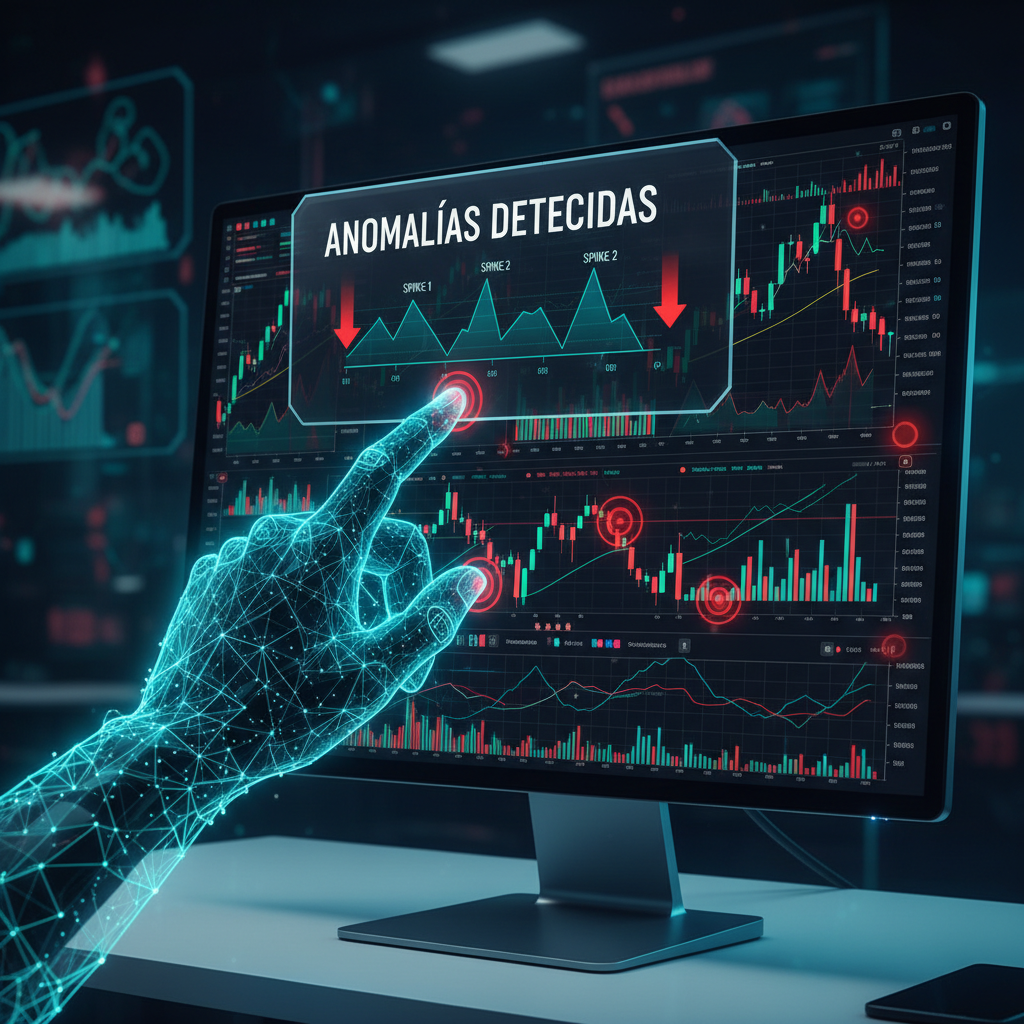 Detección de Fraude en Transacciones Contables