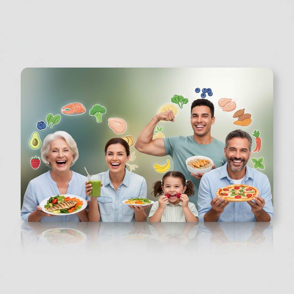 Personalización Extrema para Cada Cliente