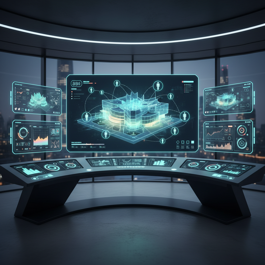 Colaboración Remota y Auditorías Virtuales