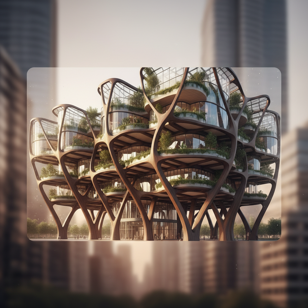 Componentes Estructurales de Edificios