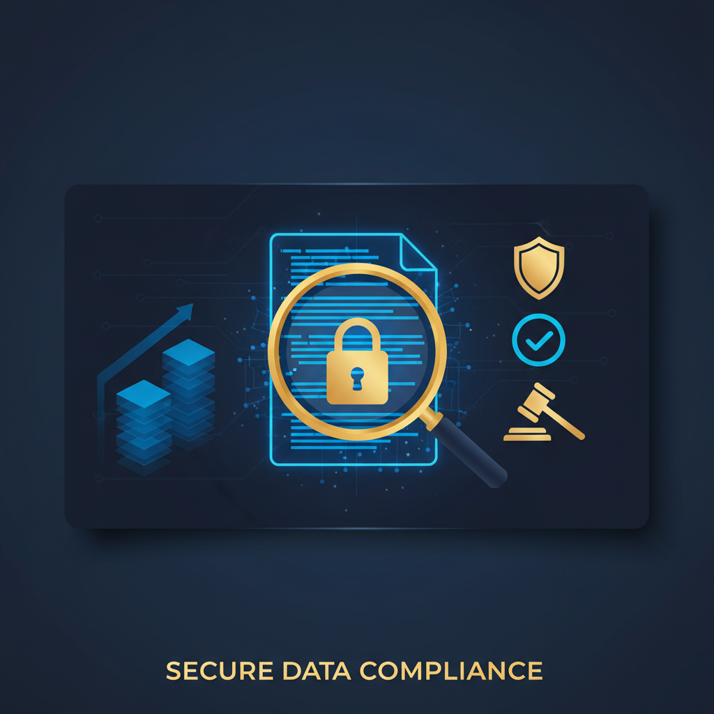 Prepara Auditorías con Datos Precisos y Trazables