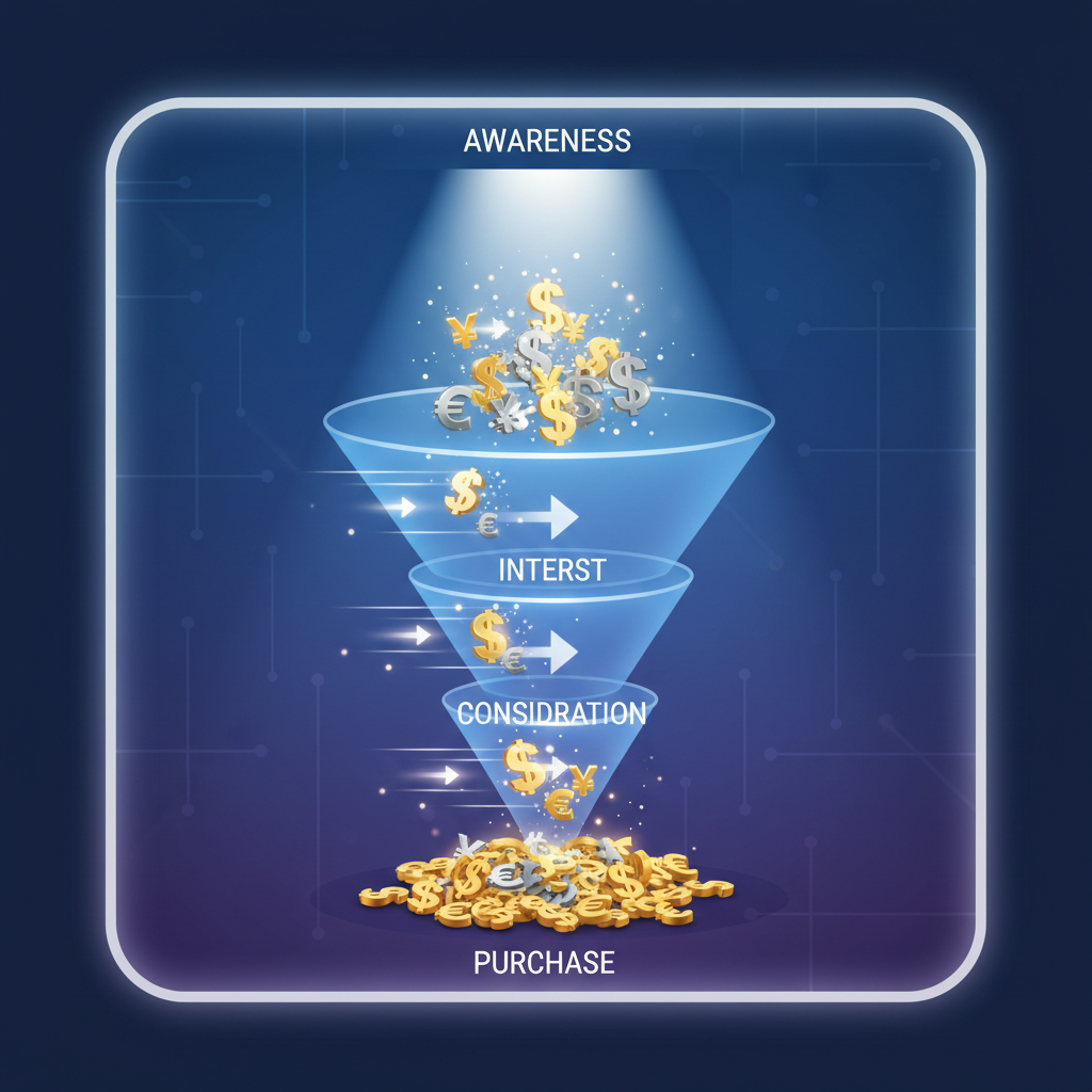 Aceleración de la Conversión de Leads Calificados