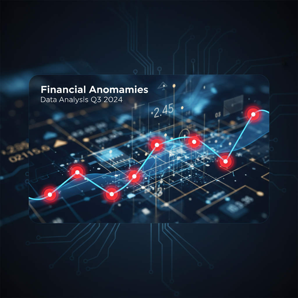 Detección de Anomalías y Optimización de Costos