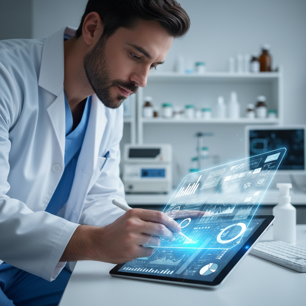 Evaluación Rápida de Evidencia Clínica