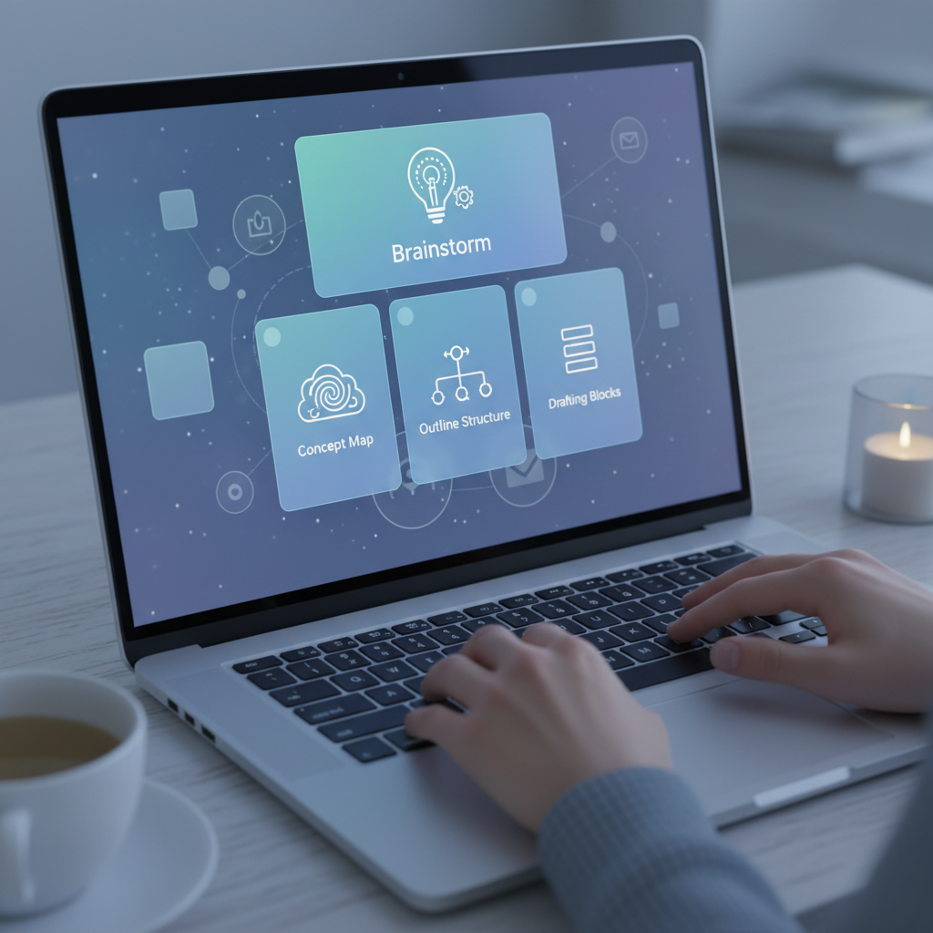Creación Ágil de Contenido SEO