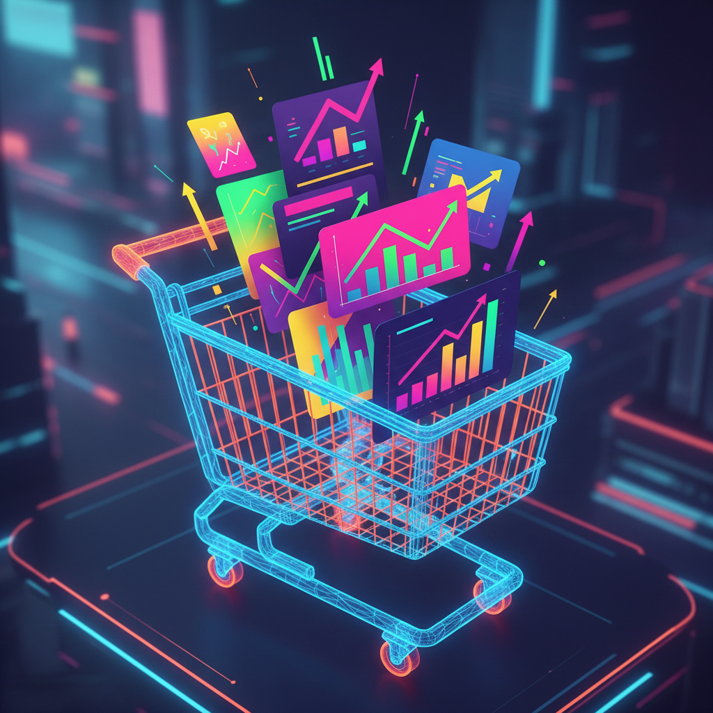 Maximización de ROI en E-commerce con IA